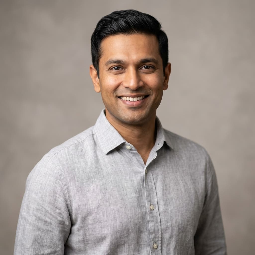 Vikram Malhotra