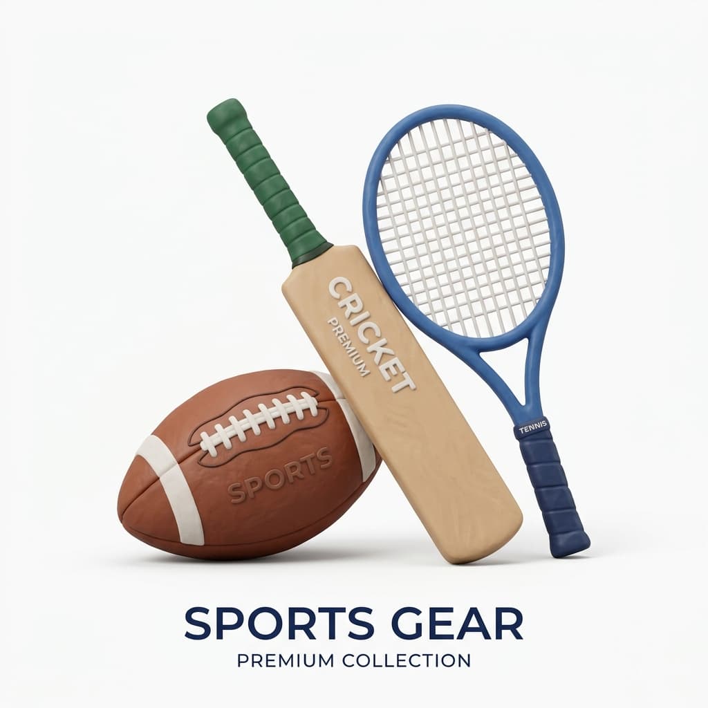 List Your Sports Catalog