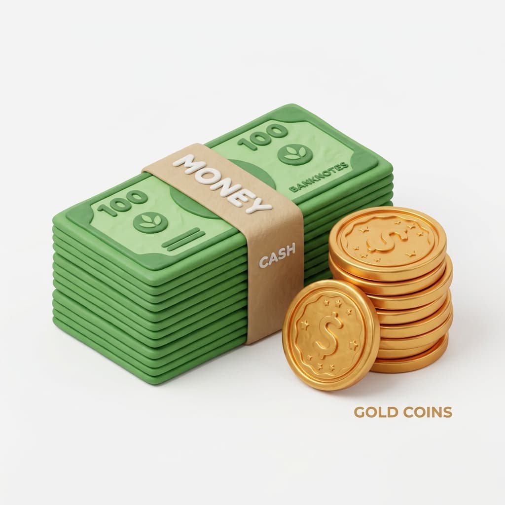 Receive Orders & Fast Payouts